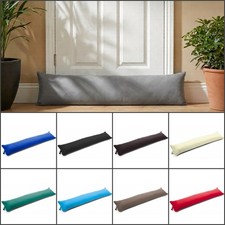 Fabric Draught Excluder Draft