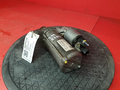 Volkswagen polo starter - polo, 6c