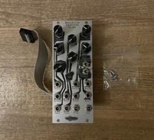 Noise Engineering Basimilus