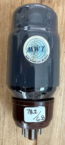 Vintage nos marconi - vintage, /gec