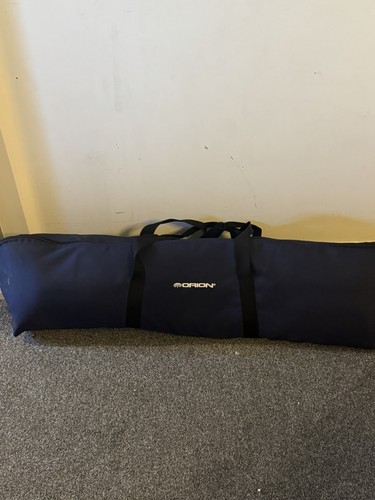 Orion telescope bag - orion,