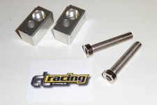 Handlebar Riser Handlebar