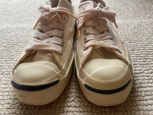 70s converse jack purcell - converse,