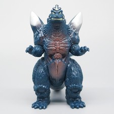 Godzilla Sofubi Kaiju