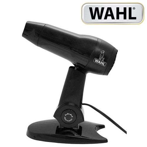 Wahl hair dryer pet - wahl,