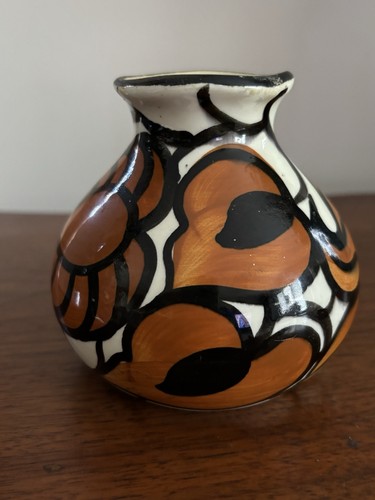 Hand painted eva zeisel - eva, (?)