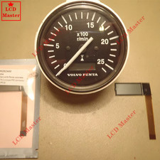 1Pcs Speedometer / Tachometer