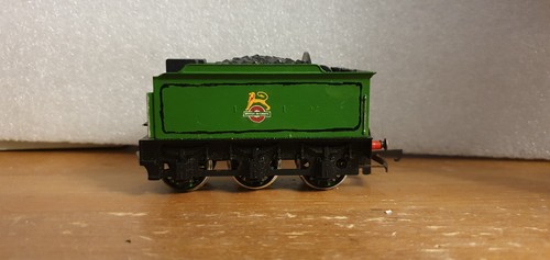 Hornby tri ang lner b12 - b12, tender