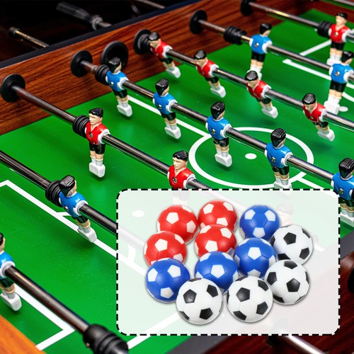 Pcs plastic foosball - plastic,