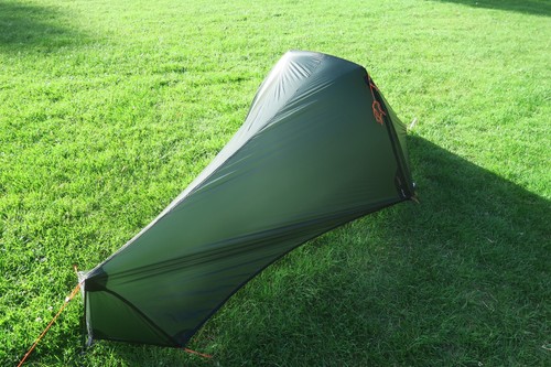 Vango f10 neon ul1 - neon,
