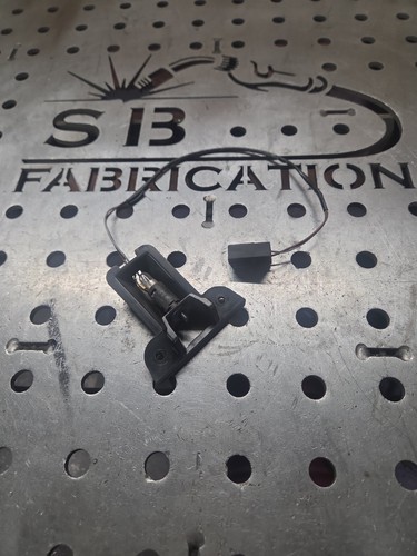 Ford fiesta mk2 - ford, box