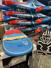 2024 STARBOARD WINGBOARD BLUE