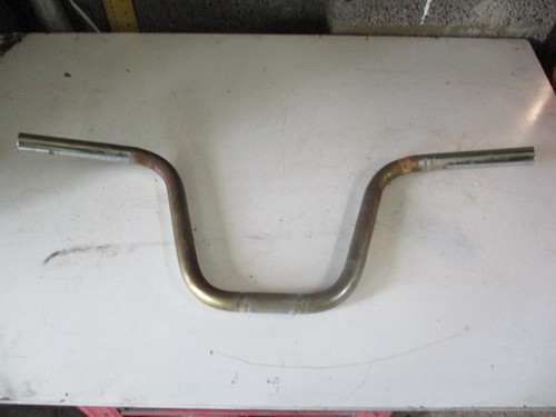 Honda pf50 novio - , handle