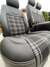 VW Transporter T5 T6 GTI Seats