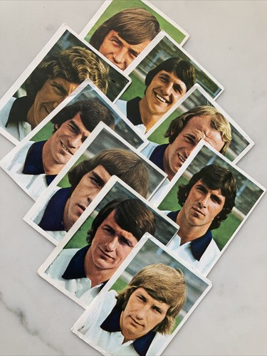 1975 fks soccer stars - 1975-76,