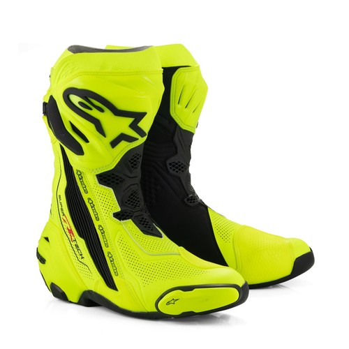 Alpinestars supertech vented - r,