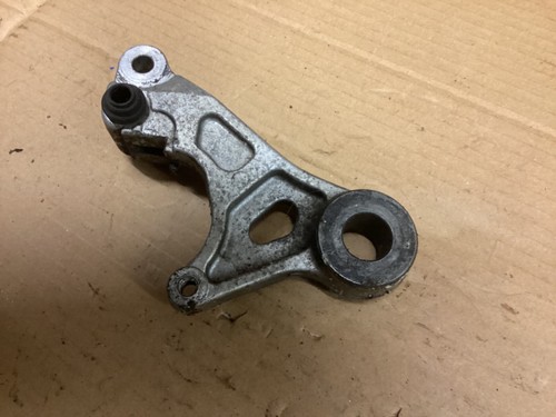 Honda nsr250 rear caliper - honda,