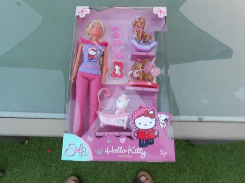 New steffi love - steffi,