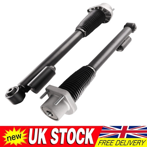 Rear r shock absorber - r,