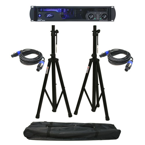 Peavey ipr2 3000 pro - ipr2,