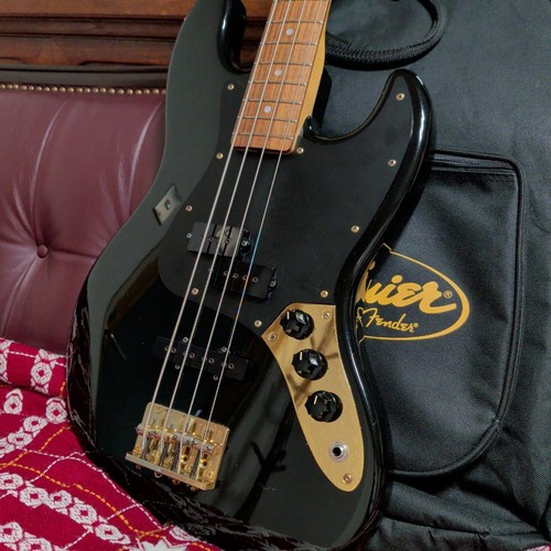 Fernandes precision bass - fernandes,