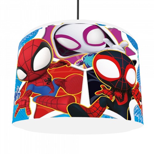 Spidey his amazing - &, friends