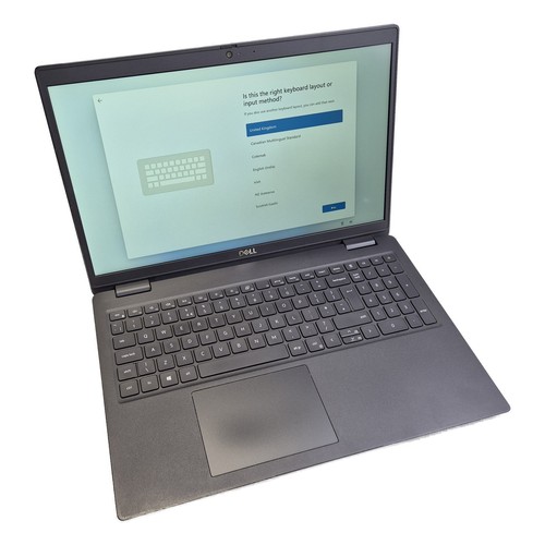 Dell latitude 3520 - ,, i5-1135g7
