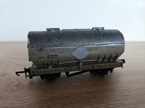 Hornby triang la211 ethyl - oo,