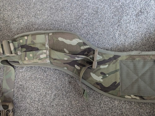British army mtp - virtus, mk3