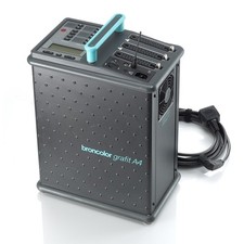 Broncolor Grafit A4 3200J