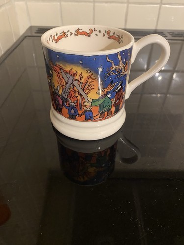 Emma bridgewater bonfire - bridgewater,