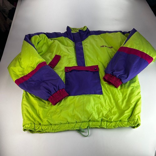 Vintage 90s born ski - vintage,