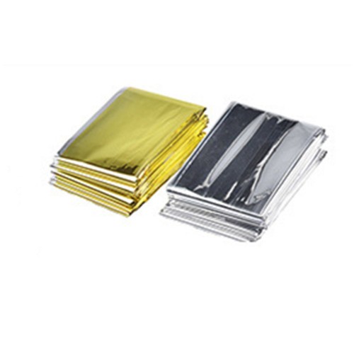Lightweight insulating mylar - lightweight,