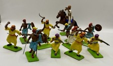 Britains Deetail Arabs 7790