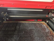 FormaTec Laser 60W CO2 Laser