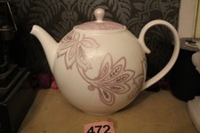 DENBY MONSOON FINE CHINA