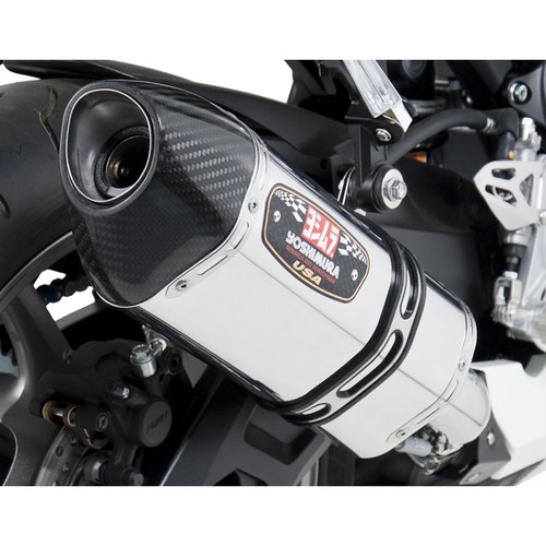 Yoshimura exhaust street 77 - ,