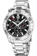 Festina Men's Watch Bullhead