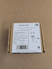 Myson TRV2 Thermostatic Radiator Valve angle 15mm Pushfit 90 TRV215ACPF90