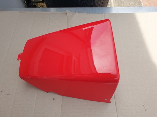 Honda vfr750 pillion - honda, seat