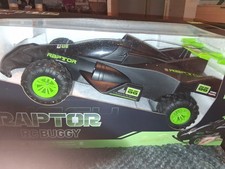 RAPTOR RCBUGGY BRAND NEW IN