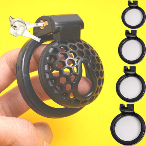 2025 male chastity cage - chastity,