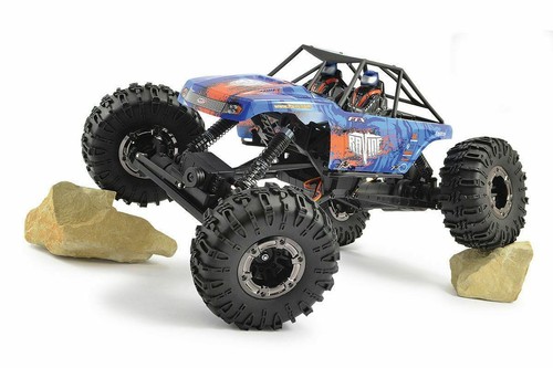 Ftx ravine a 4x4 - 1:10, m.o.a