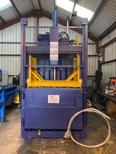 BRG Vertical Mill Size