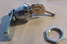 Mesan 20mm Cam Lock Locker Furniture Lock Post Mail Box Lock Cabinet Drawer Keys