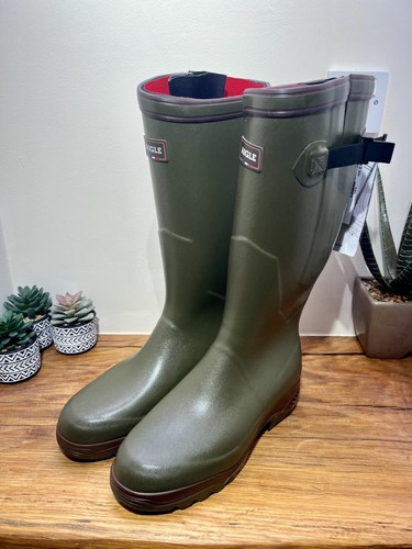 Nwt aigle parcours iso - aigle,