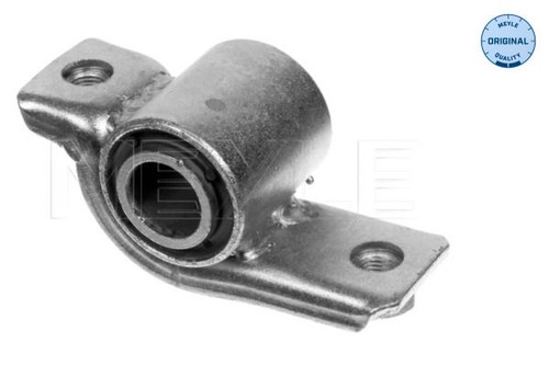 Front mounting - front,