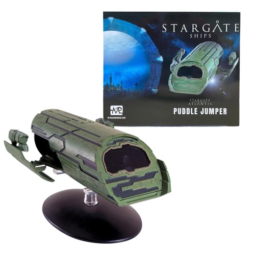 Stargate atlantis official - stargate,