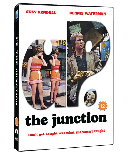 The junction dvd - dvd, (2026)