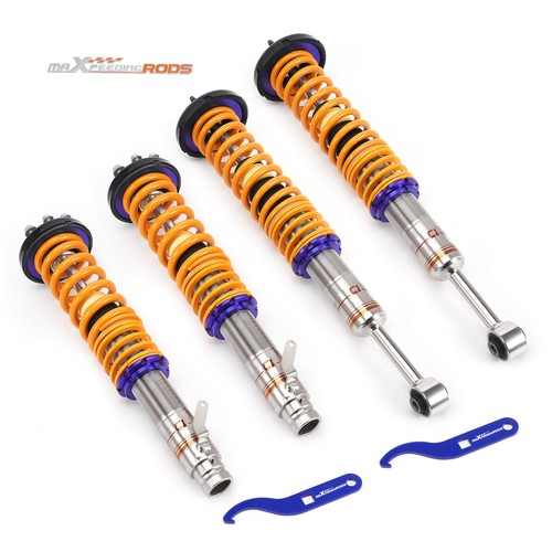 Coilovers for honda - c1,